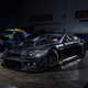 Illustration for article titled Carbon Fiber in The Nude...